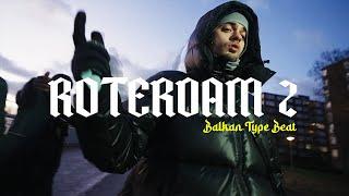 SEKSI x CUNAMI TYPE BEAT - "ROTERDAM 2" | Balkan Type Beat (Prod. Slavic Boy)