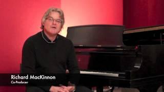 Interview with Richard MacKinnon and Victor Tomiczek (Cape Breton Protest Songs)