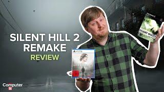 Der blanke Horror? Silent Hill 2 Remake | Review