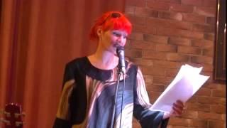 ЕЛЕНА ЖМАЧИНСКАЯ