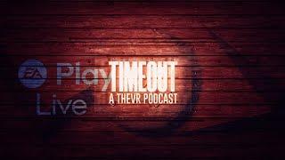 EA Play 2020 esemény | TIMEOUT Gaming Podcast