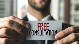 Why You Should Schedule a Free Debt Consultation with Michael Bovee