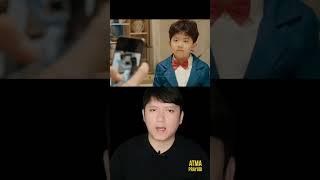 BOCIL BANDEL BIKIN KESEL TERNYATA⁉️ | Atma Prayudi #shorts