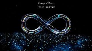 Delta Waves [1-3 Hz] Super LOW Frequency - Deep SLEEP Music, Let It All GO & Relax, Fall ASLEEP Fast