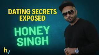 Honey Singh Opens Up About His 'Dating Games'  | Hungama Express