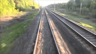 2015-05-20 Train trip - Brjansk to Moscow - original