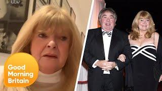 Eddie Large's Wife Pays Tribute to Him After He Dies of Coronavirus | Good Morning Britain