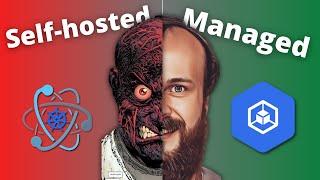Should you Self-Host Kubernetes?