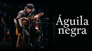 Charango peruano: "Águila Negra" | José Meza en vivo