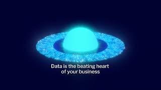 Unify Data at the Speed of Business