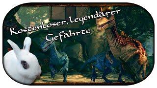 NEVERWINTER: Special  Kostenloser legendärer Gefährte, Schatzladen und zukünftige Erweiterung