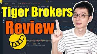 Tiger Brokers Review | Best Singapore Broker?