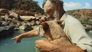 Malcolm Douglas - Australia - In Search Of The Big Barra (Part 1)  2000