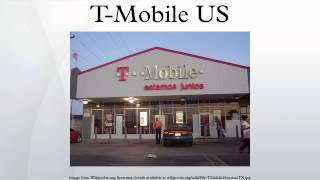 T-Mobile US