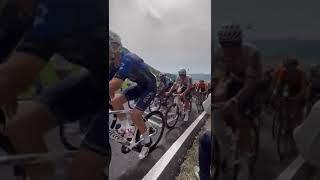 I campioni del Tour sul Barbotto