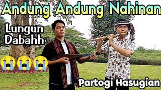 Andung Andung Nahinan || Andung Andung Batak Terbaru || Partogi Hasugian