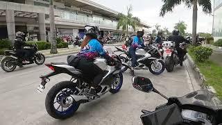 #late post #next dagyang ride