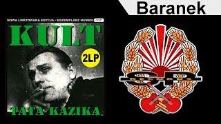 KULT - Baranek [OFFICIAL AUDIO]