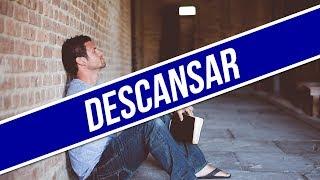 DESCANSAR / CD JOVEM 2008