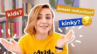 Your Assumptions About Me | Hannah Witton