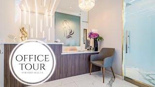 Dr. Daniel Barrett Office Tour 2020 | Check Out Our State of the Art Plastic Surgery Center