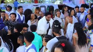 New Eritrean wedding yonas and lidya by simon garza esele