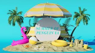 Summer of Penguin YA