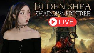 SHADOW OF THE ERDTREE AND COSPLAY! COME EXPERIENCE THIS WITH ME!