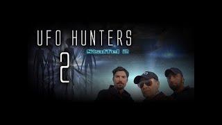 UFO Hunters S02E02 - UFO-Alarm