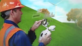 Predictive Maintenance and Service for Wind Turbines