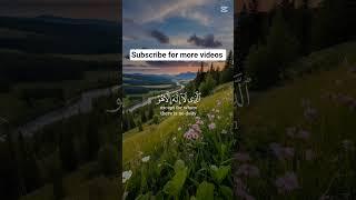 quran recitation for ever|#quran #quranicblessings #islamicrecitation #quranrecitation