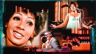 Shirley Bassey - Goin' Out Of My Head / You Go To My Head "Medley" (1970 Live in Berlin)