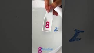 Unusual Water Tattoos: Make Them Yourself and Impress Everyone!