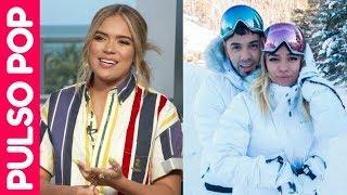 Karol G revela porque se enamoro de Anuel AA 