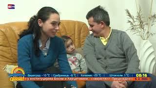 U Višegradu živi 13 sugrađana koji su oženili djevojke iz Rusije (BN TV 2023) HD