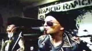 Rancid "GGF"