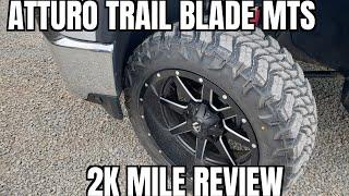 atturo  trailblade mts review