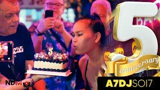 Pattaya - The Double Birthday Party