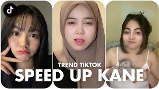 TREND TIKTOK - MELODY ZEXXO SPEED UP KANE #StopMotion #enakeun