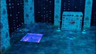 Simple water Fountain