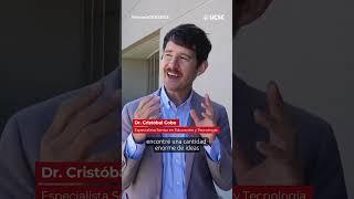 3° Seminario INNOVACIDD, de la UCSC.