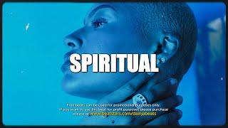 [Free] Dancehall Riddim Instrumental RnB Type Beat | Tems X Wizkid ft. Ayra Starr “SPIRITUAL”