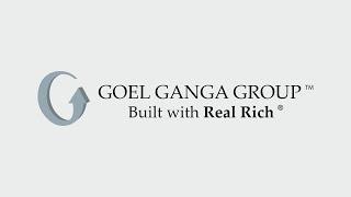 Goel Ganga Group - Built with Real Rich #GGG #independenceday #realrich #India #celebrate #bharat