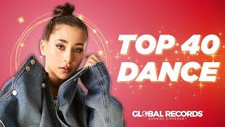 Global Hit List 2025 ️ Top 40 Dance Music 2025 WINTER HITS