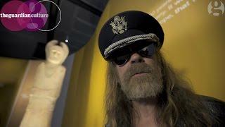 Julian Cope on Celts: Art and Identity at the British Museum