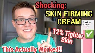 The Best SKIN FIRMING CREAM - Skin Tightening Korean Skincare