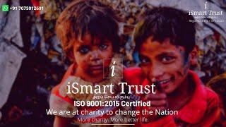 ஸ்மார்ட் ட்ரஸ்ட் | தொண்டு நிறுவனம் | Non-Profitable Charitable Trust | NGO | Most Trusted NGO India