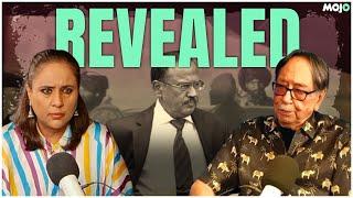 Truth of IC 814 Kandahar Hijacking I When Ajit Doval Dialed A.S. Dulat I Netflix I Barkha Dutt