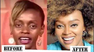 UGANDAN CELEBRITIES BEFORE THEY WERE FAMOUS ,(see how they changed) part 1