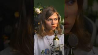СЛОТ – Круги на воде Cover поёт Саша @kvashenaya